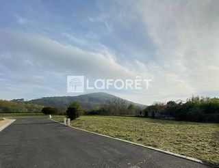  Terrain � vendre 494 m�