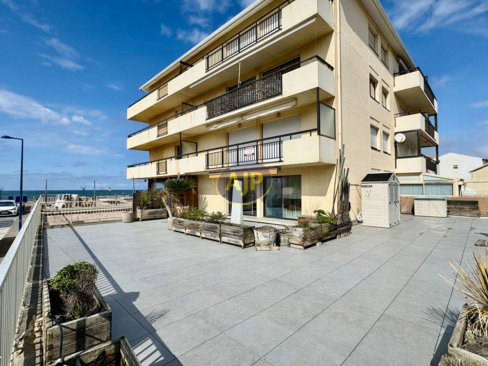 � vendre  Appartement Capbreton (40130)