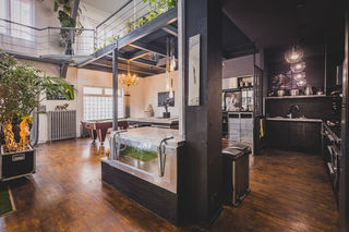  Appartement � vendre 6 pi�ces 268 m�