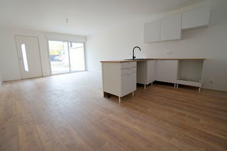  Maison � vendre 4 pi�ces 75 m�