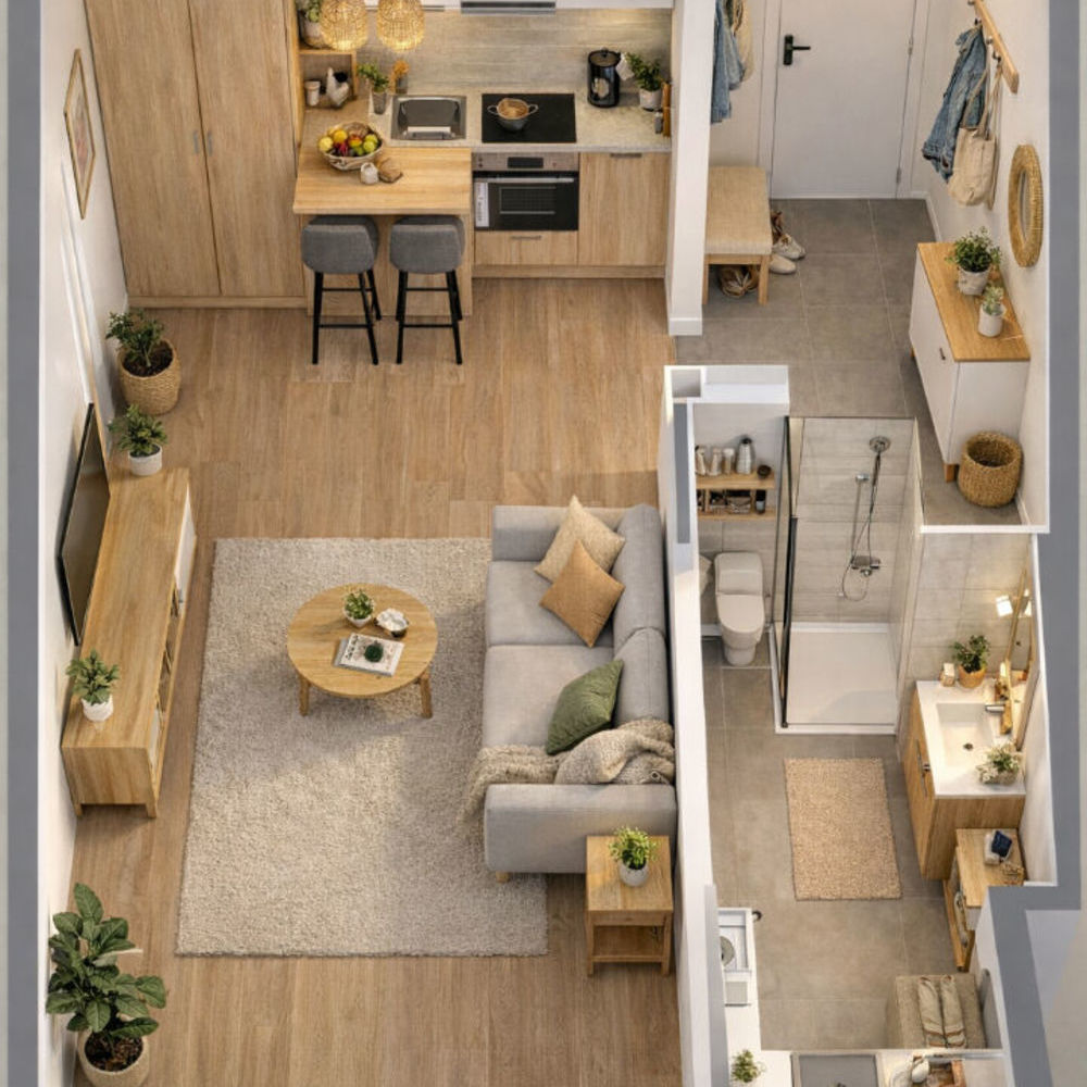   Le Mesnil-Esnard (76240)