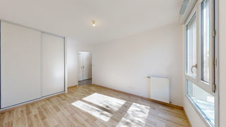  Appartement � vendre 3 pi�ces 61 m�