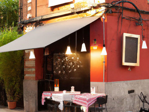 Fonds de commerce bar snack Toulouse 60 m&sup2; 99000 31000 Toulouse