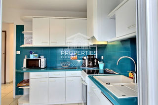  Appartement � vendre 3 pi�ces 60 m�