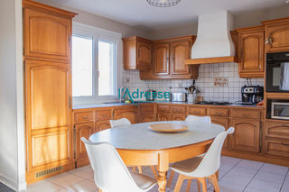  Maison � vendre 6 pi�ces 99 m�