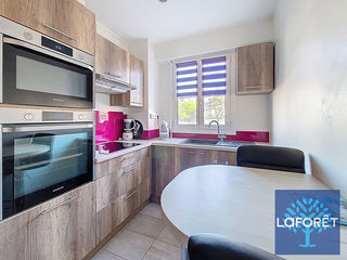  Appartement � vendre 3 pi�ces 57 m�