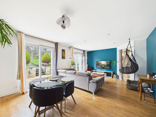  Maison � vendre 4 pi�ces 94 m�