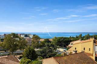  Appartement � vendre 4 pi�ces 92 m�