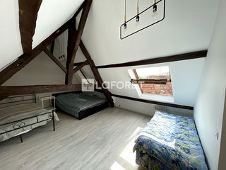  Appartement � vendre 2 pi�ces 46 m�