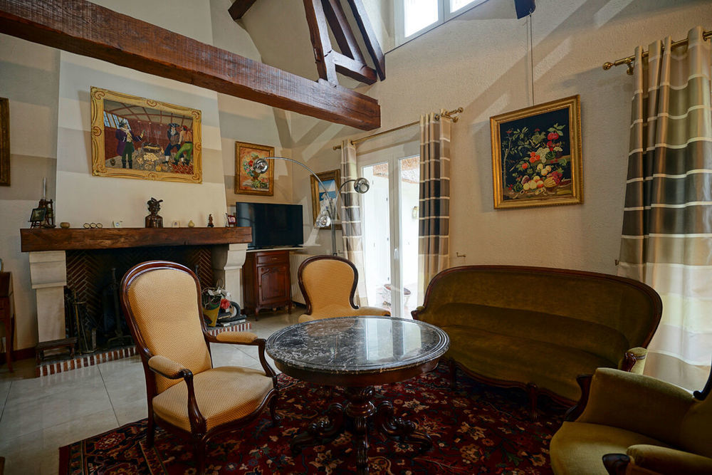 � vendre  Maison Mardi� (45430)