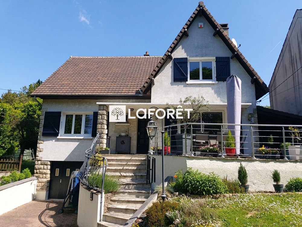 � vendre  Maison Le Raincy (93340)