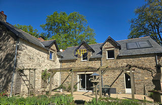  Maison � vendre 8 pi�ces 225 m�