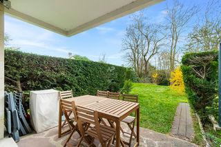  Appartement � vendre 3 pi�ces 55 m�