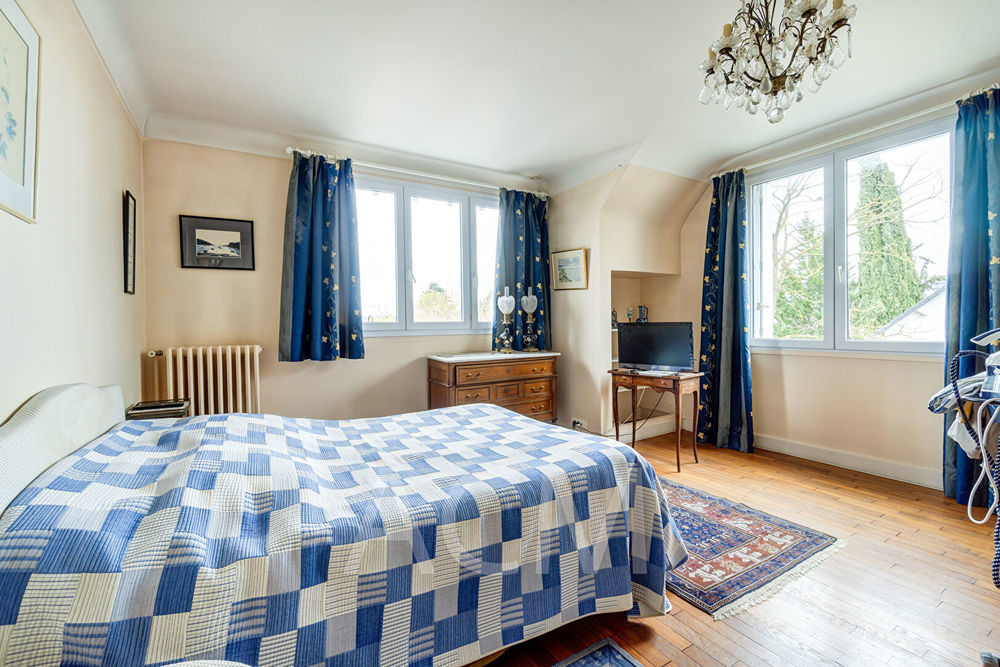 � vendre  Maison Le Mesnil-le-Roi (78600)