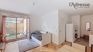  Appartement � vendre 1 pi�ce 31 m�