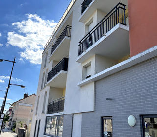  Appartement � vendre 2 pi�ces 46 m�