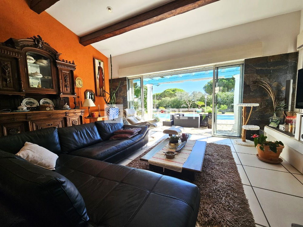 � vendre  Maison Le Cap D Agde (34300)