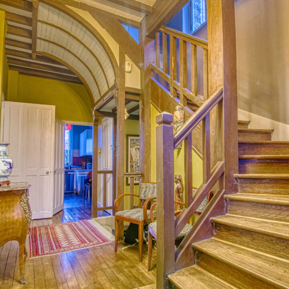 � vendre  Maison Versailles (78000)