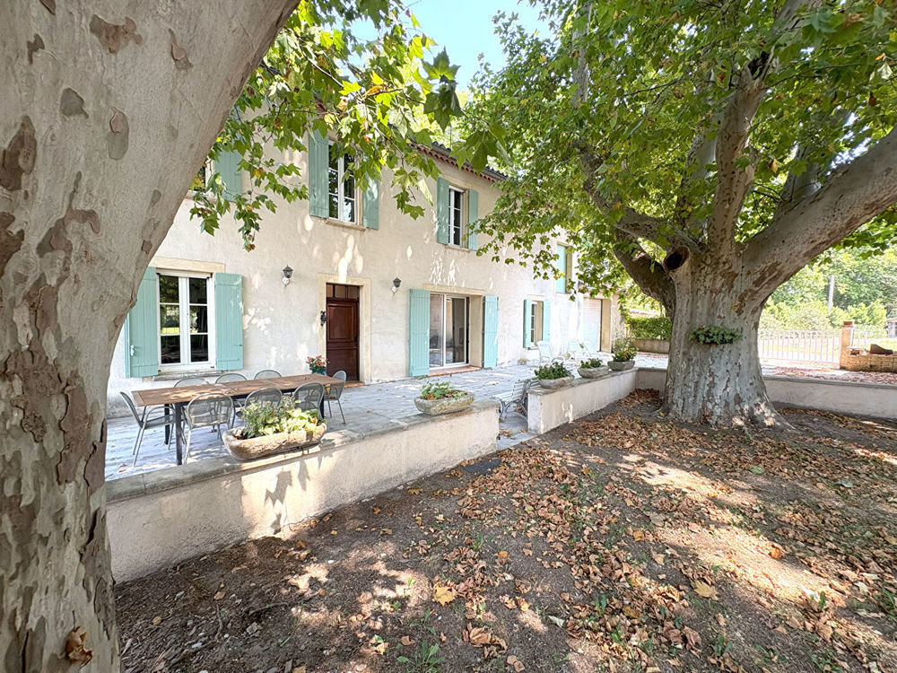 � vendre  Maison Avignon (84000)