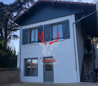  Appartement � vendre 1 pi�ce 19 m�