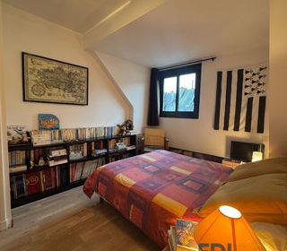  Appartement � vendre 3 pi�ces 65 m�