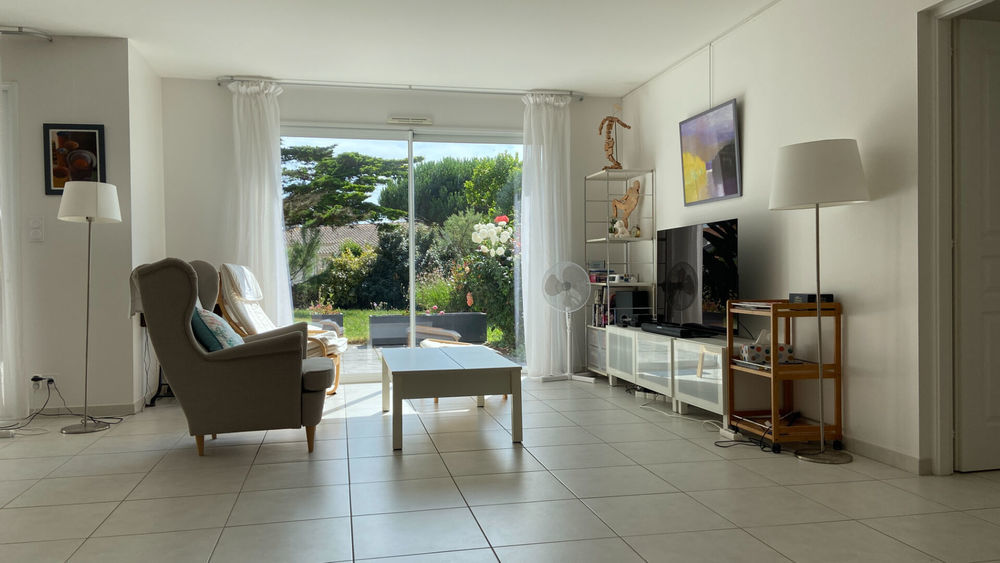 � vendre  Maison Saint-Hilaire-de-Riez (85270)