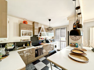  Appartement � vendre 4 pi�ces 81 m�