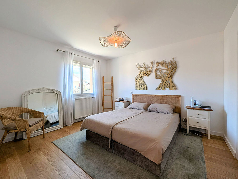 � vendre  Maison Aix-les-Bains (73100)