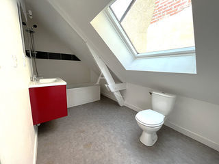  Appartement � louer 1 pi�ce 17 m�