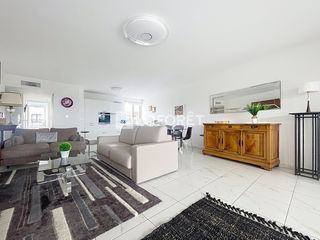  Appartement � vendre 3 pi�ces 87 m�