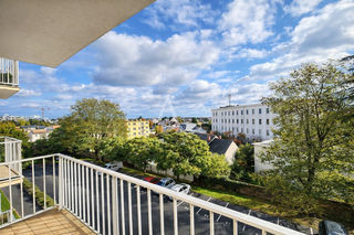  Appartement � vendre 3 pi�ces 82 m�