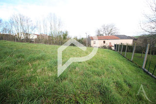  Terrain � vendre 820 m�