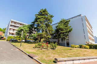  Appartement � vendre 4 pi�ces 75 m�