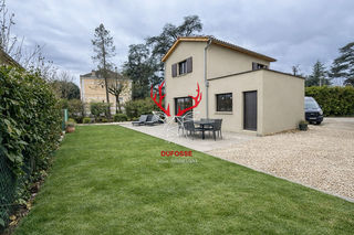  Maison 5 pi�ces 112 m� Charbonnieres les bains