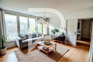  Appartement � vendre 5 pi�ces 106 m�