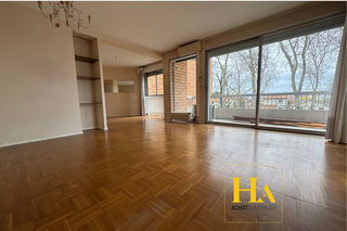  Appartement � vendre 4 pi�ces 89 m�