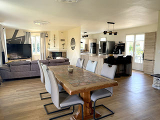  Maison � vendre 6 pi�ces 164 m�