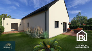  Terrain � vendre 483 m�