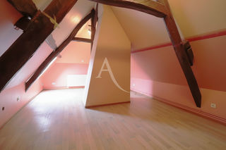  Maison � vendre 4 pi�ces 73 m�