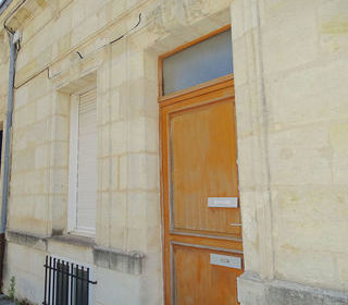  Appartement � vendre 3 pi�ces 59 m�