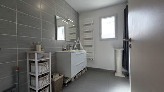  Maison � vendre 4 pi�ces 85 m�