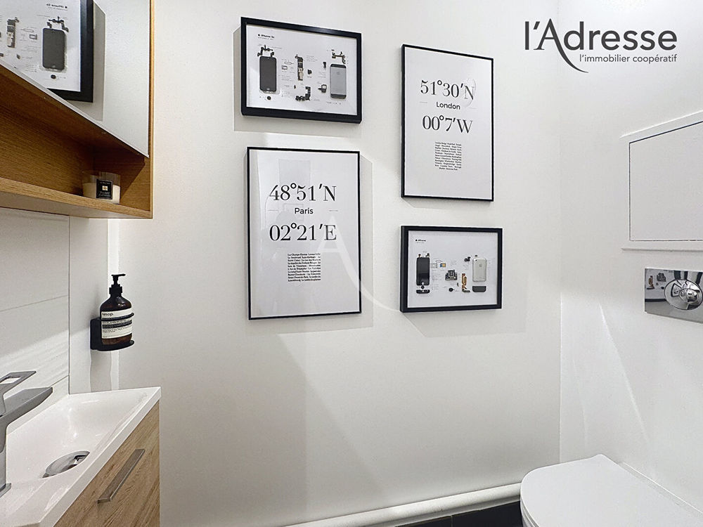 � vendre  Appartement Puteaux (92800)