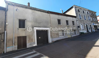  Maison � vendre 8 pi�ces 195 m�