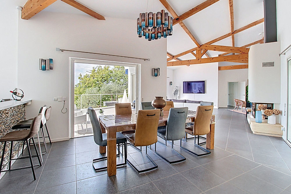 � vendre  Maison La Motte (83920)