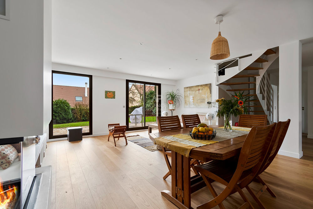 � vendre  Maison Fourqueux (78112)