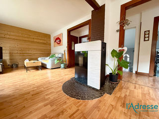  Maison � vendre 9 pi�ces 174 m�