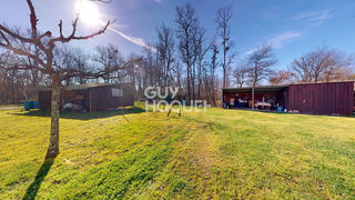  Maison � vendre 6 pi�ces 126 m�