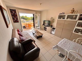  Appartement � vendre 3 pi�ces 63 m�