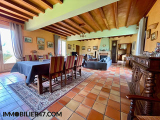  Maison � vendre 5 pi�ces 185 m�