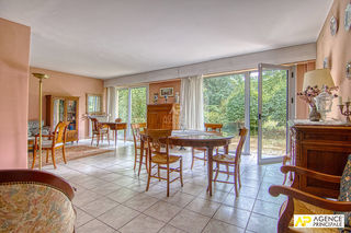  Appartement � vendre 5 pi�ces 113 m�